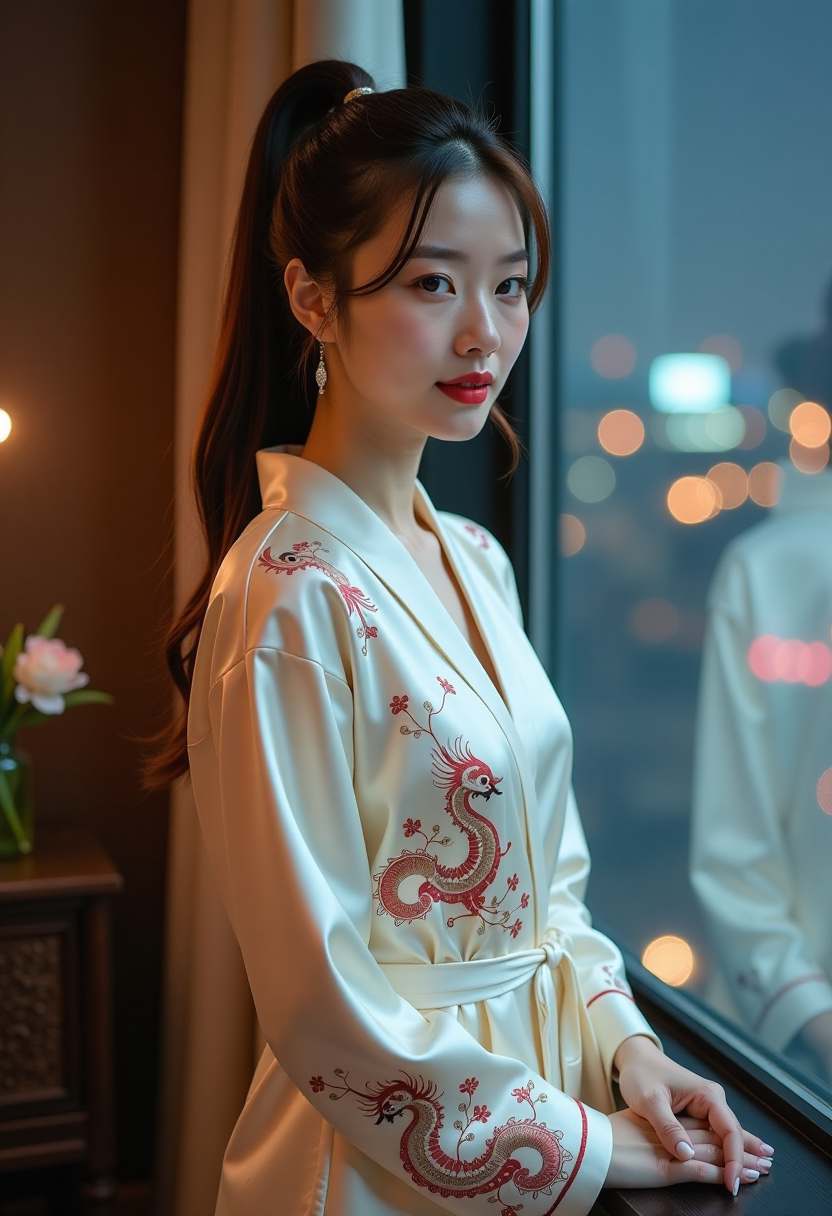 治愈系动漫