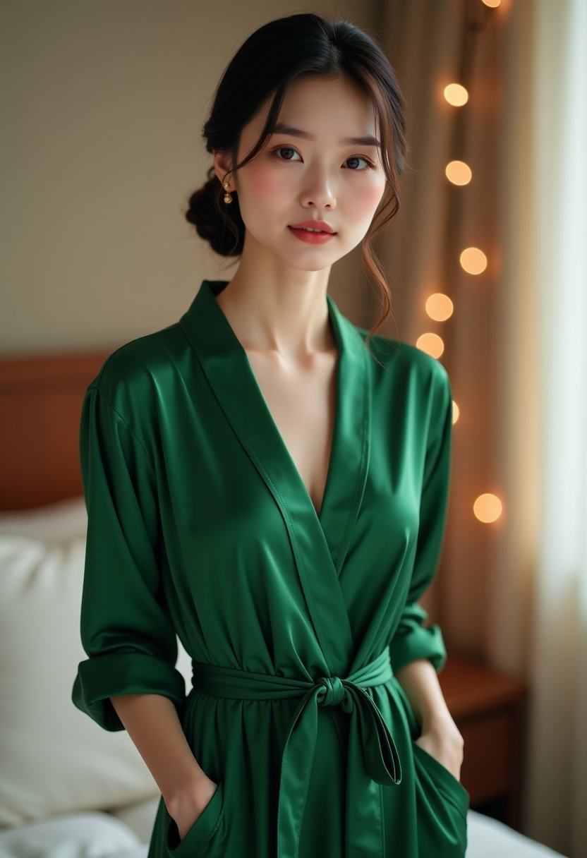 翡翠仙踪