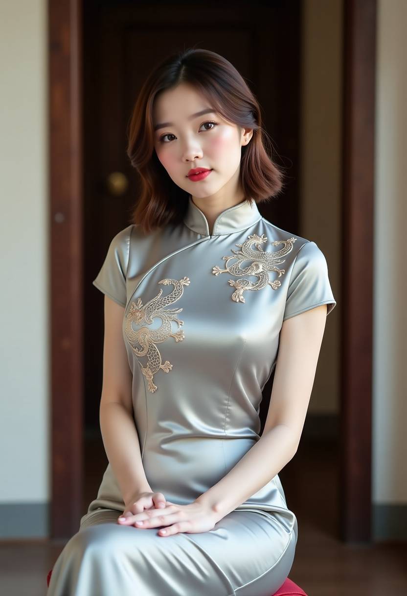 妖怪题材精选