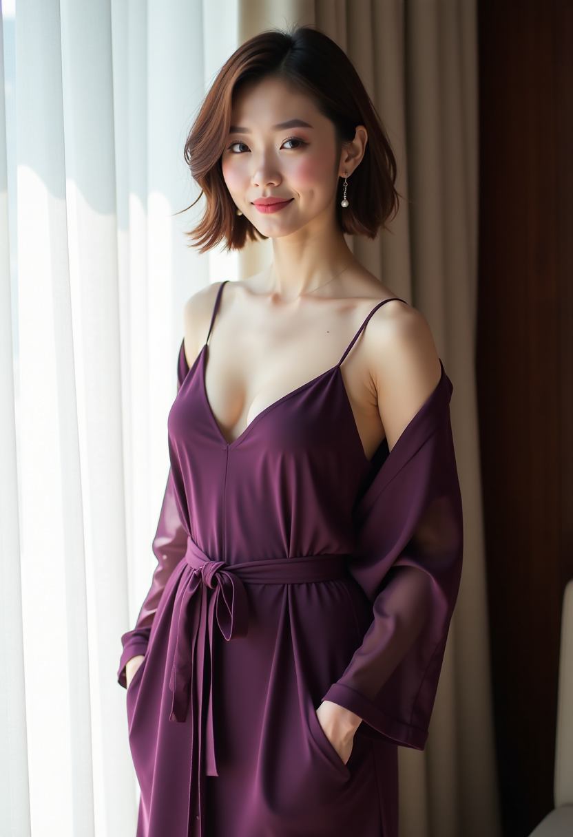 隐秘花园异闻录